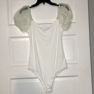 Altard State Bodysuit